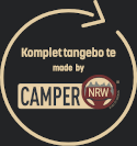 Camper NRW, Dethleffs Einhängehaken 3er-Set