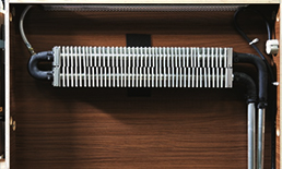 Kühlen und Heizen Kühlen und Heizen | Camper NRW