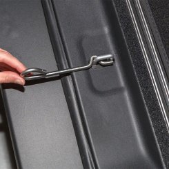 Robert BRANDRUP AIR-SAFE® Heckklappe 