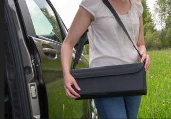 Robert BRANDRUP Tragetasche CarryBag 