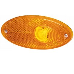 Seitenmarkierungsleuchte Hella 