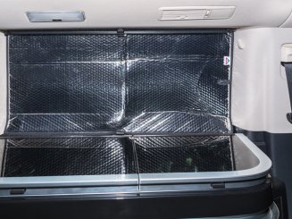 Robert BRANDRUP Thermoisolierung Schiebefenster links 