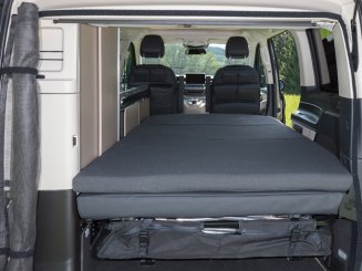 Robert BRANDRUP Faltbett 