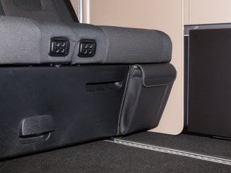 Robert BRANDRUP Stautasche Bettkasten 