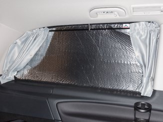 Robert BRANDRUP Thermoisolierung Ausstellfenster links 