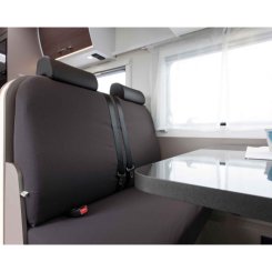 ETRUSCO Funktionsbezug für die Sitzgruppe 