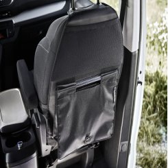 CROSSCAMP Rückenlehnentasche 