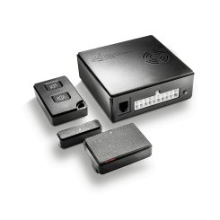 Thitronik Alarmanlage WiPro 3 