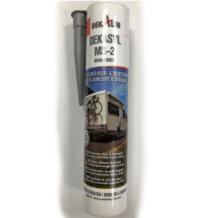 DEKALIN DEKAsyl MS-2 grau 