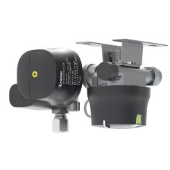 Truma Regler DuoControl CS Horizontal 