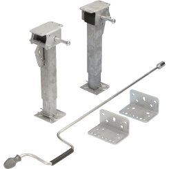 Fawo Universal Stützen Moca 