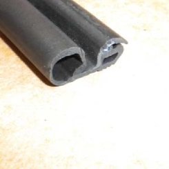 Dichtung für die Aufbautür innen Links und Rechts 