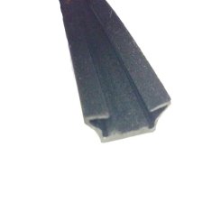 Dichtung für Doppelverglasung der Fahrerhaustür Links und Rechts 