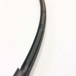 Dichtung für Schiebefenster 