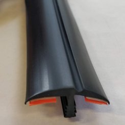 Seitenleiste für Windschutzscheibe 