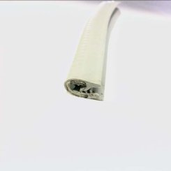 Gummidichtung für Inneren Rahmen der Aufbautüre HARTAL 