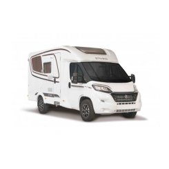 ETRUSCO Sonnenschutzmatte 