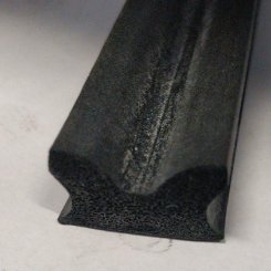 Dichtung für Dachlüfter 28 X 28 