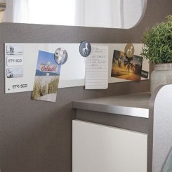 ETRUSCO Magnetwand klein 