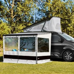 CROSSCAMP Rain Blocker Set 