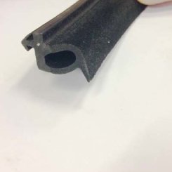 Dichtung für Dachhaube HEKI 1 