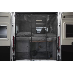 CROSSCAMP Moskitonetz für Hecktüren – Camper Van Stellantis 