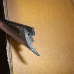 Windschutzscheiben Dichtung für MH KR. / EV. 