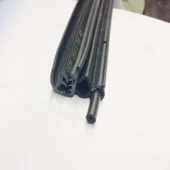 Gummidichtung für Tür 