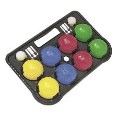 Happy People Boccia-Spiel 