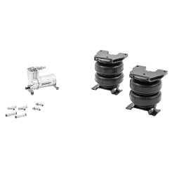 Goldschnmitt Zusatzluftfedern für Fiat Ducato X250 8 Zoll ab Bj. 2014 mit SoftTouch Bedienteil 