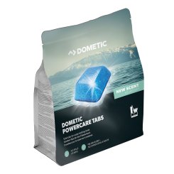 DOMETIC Sanitärzusatz Power Care Tabs 