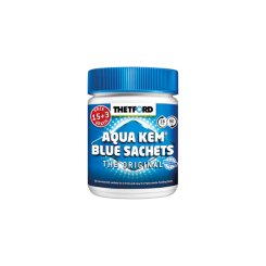 Aqua Kem Sachets Special Promotion 450 g – 15 + 3 Gratis R9960220 