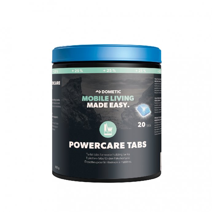 Dometic Power Care Tabs 