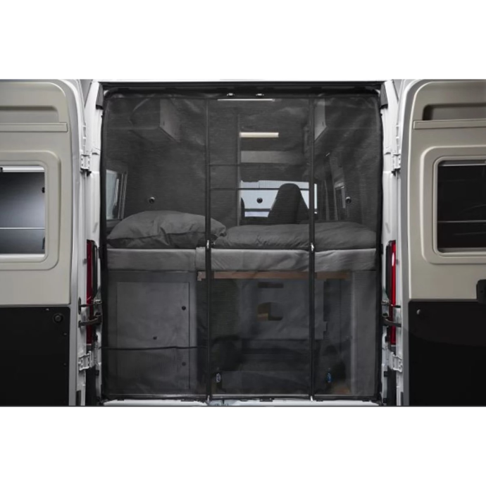 CROSSCAMP Moskitonetz für Hecktüren – Camper Van Stellantis 