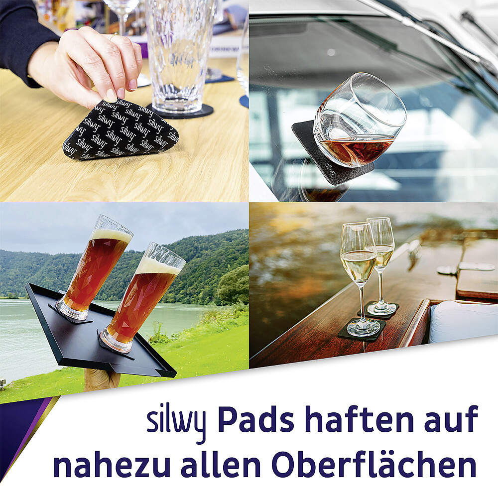 2 Transparente Apothekergläser Aus Kunststoff – Niedliche Aufbewahrung Für Wattestäbchen & Make-up