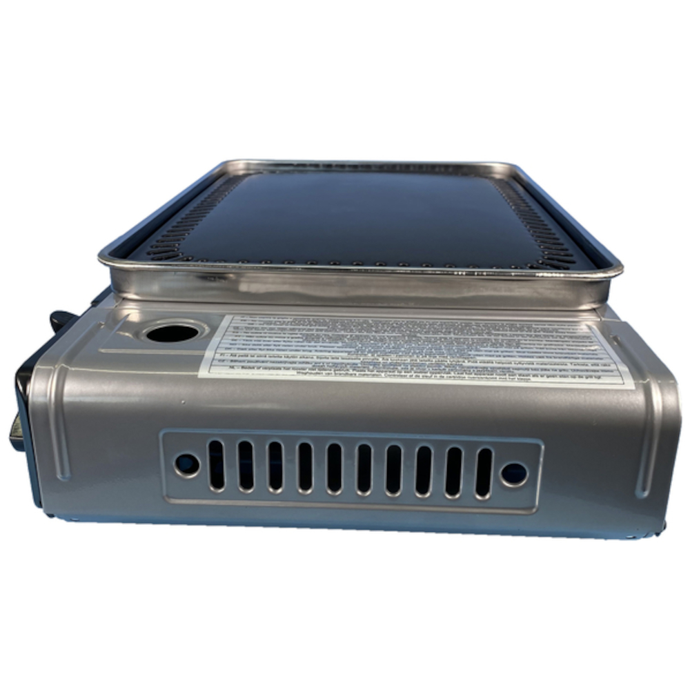 Camper NRW Kemper Tischgrill Smart Plancha online kaufen